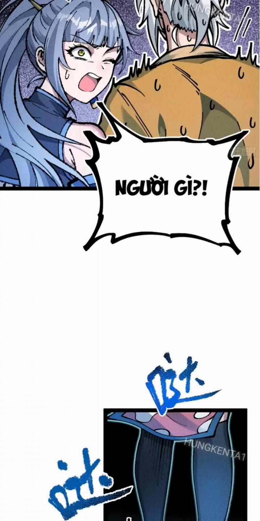 Ta Làm Cặn Bã Ở Tu Tiên Giới 14 trang 47