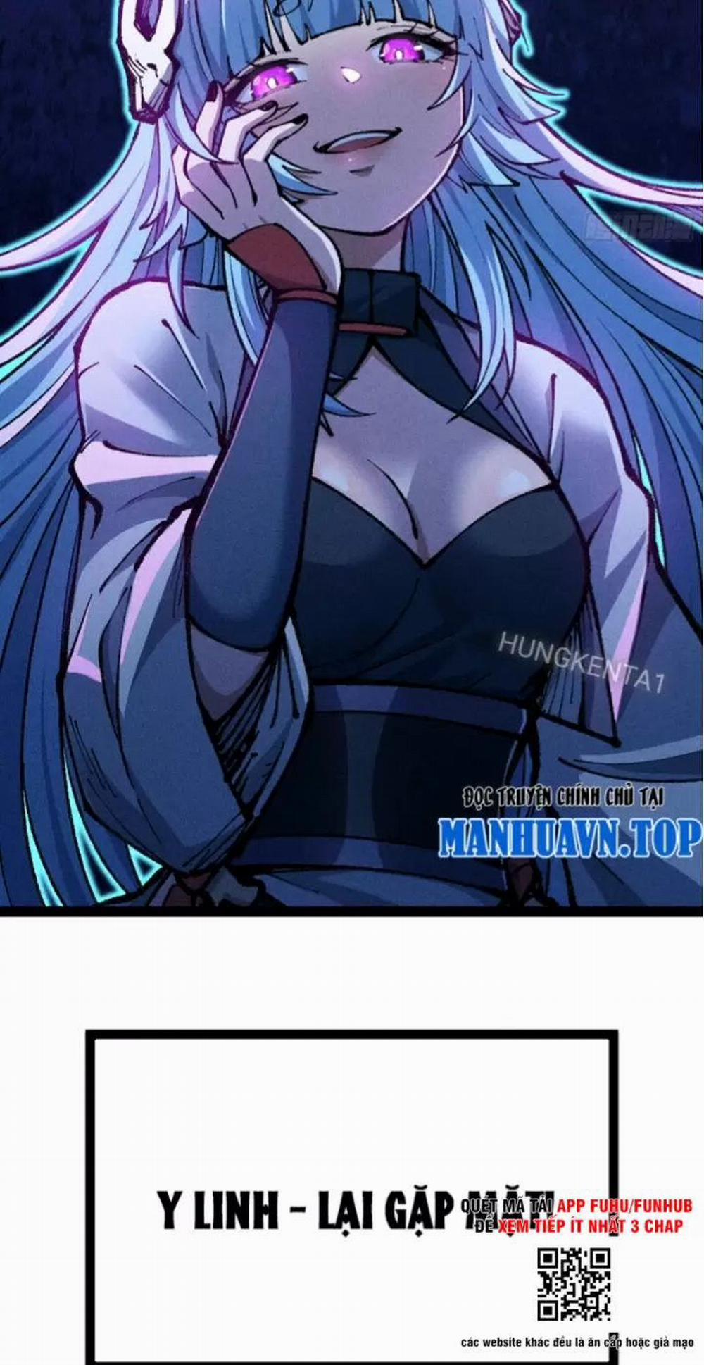 Ta Làm Cặn Bã Ở Tu Tiên Giới 14 trang 49