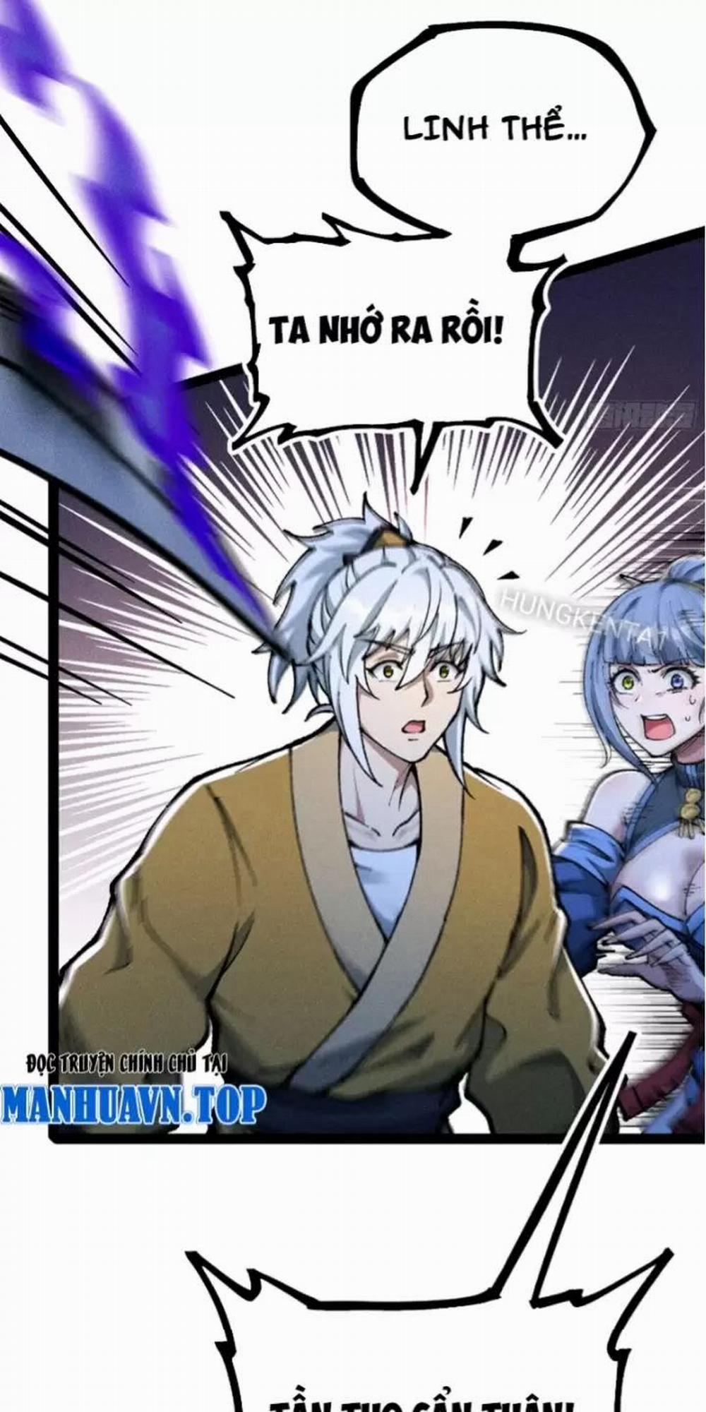 Ta Làm Cặn Bã Ở Tu Tiên Giới 14 trang 5