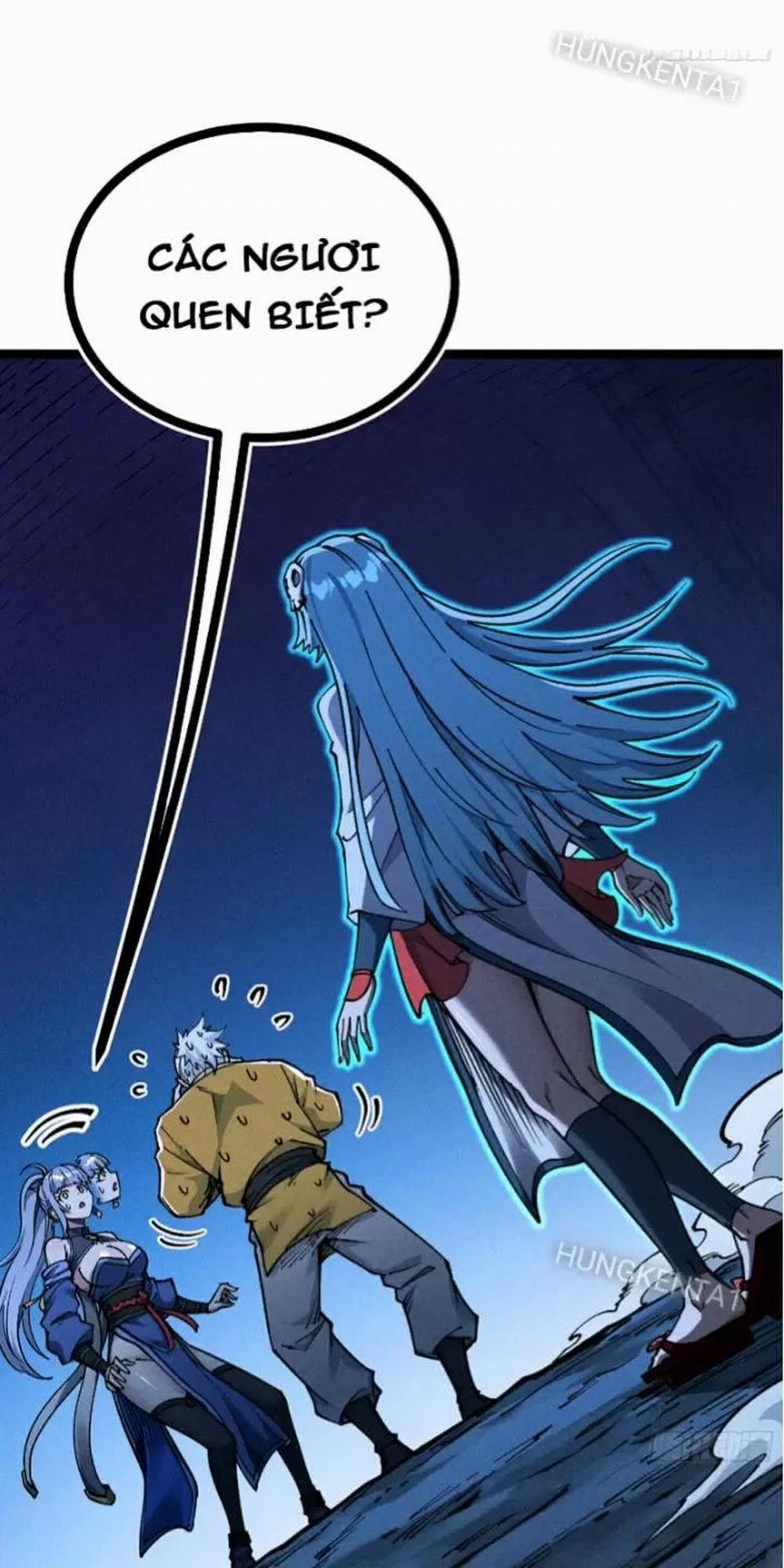 Ta Làm Cặn Bã Ở Tu Tiên Giới 15 trang 0