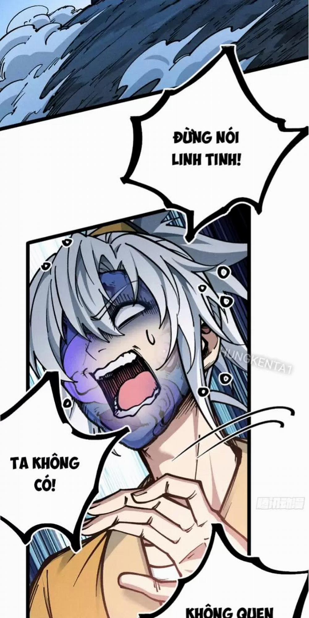 Ta Làm Cặn Bã Ở Tu Tiên Giới 15 trang 1