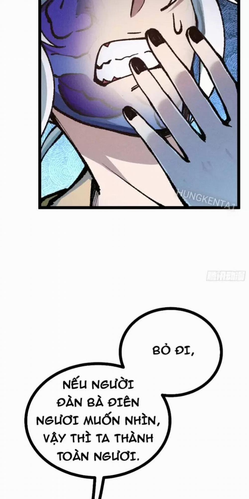 Ta Làm Cặn Bã Ở Tu Tiên Giới 15 trang 12