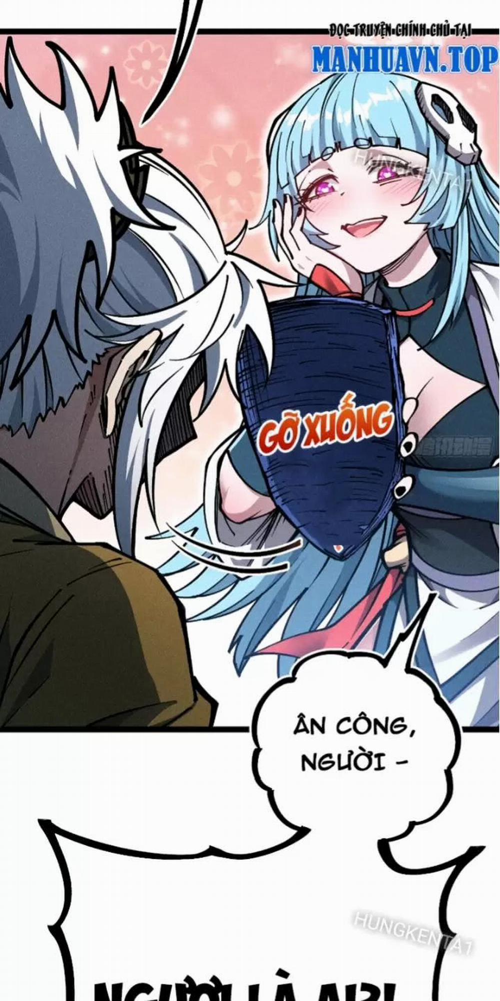 Ta Làm Cặn Bã Ở Tu Tiên Giới 15 trang 13