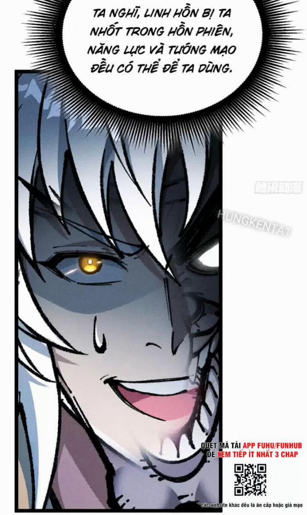 Ta Làm Cặn Bã Ở Tu Tiên Giới 15 trang 16