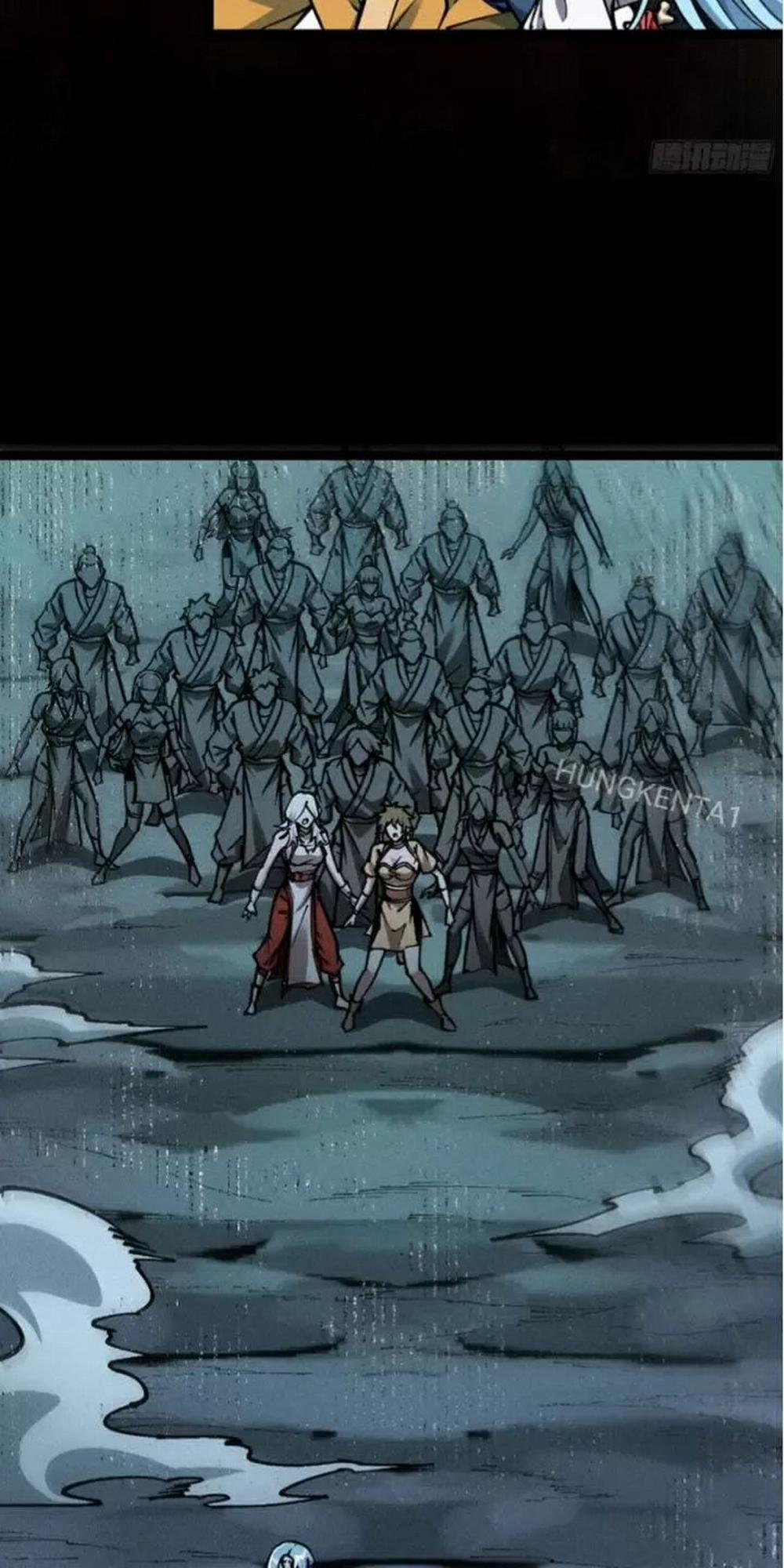 Ta Làm Cặn Bã Ở Tu Tiên Giới 15 trang 19