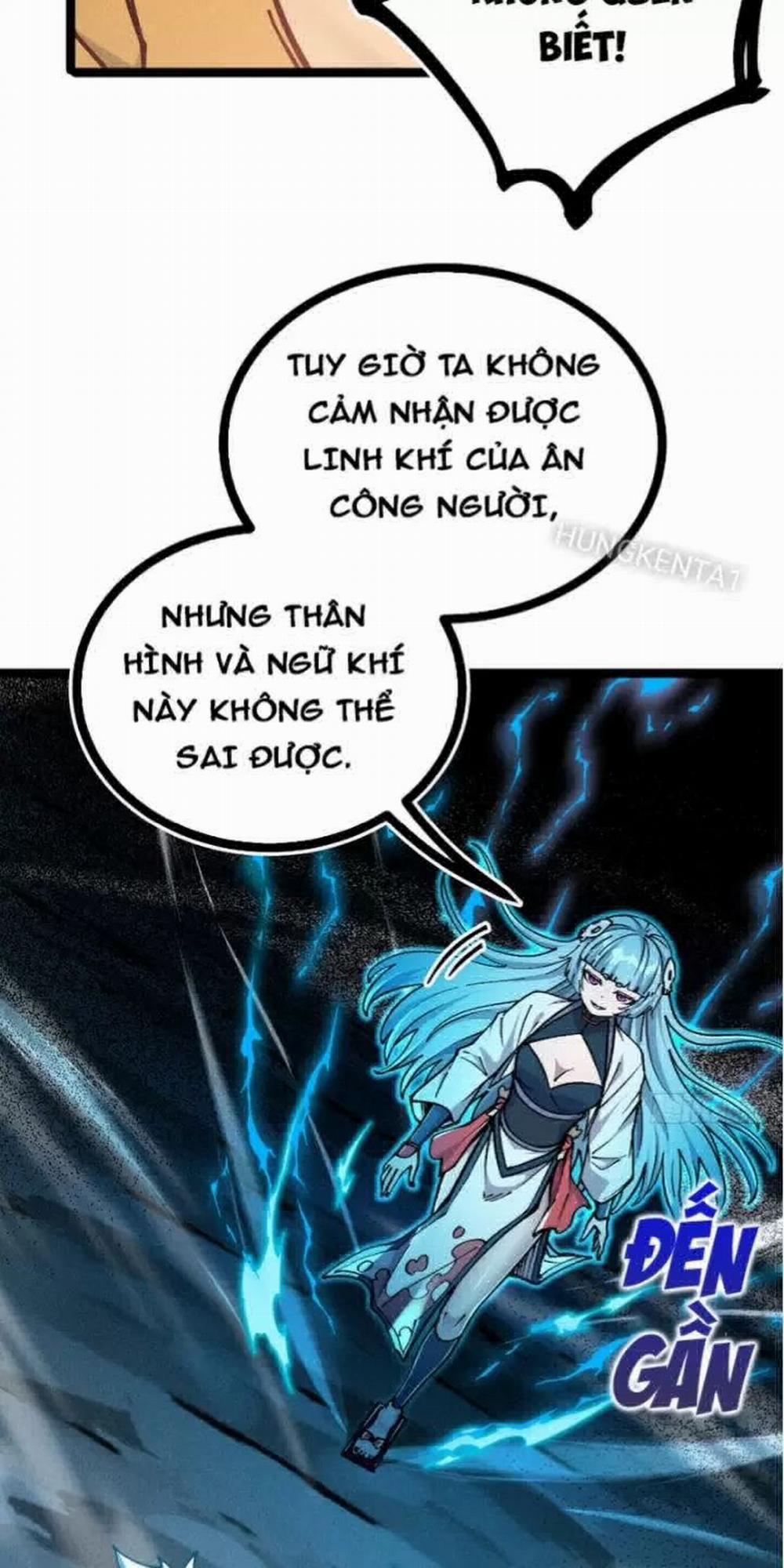 Ta Làm Cặn Bã Ở Tu Tiên Giới 15 trang 2