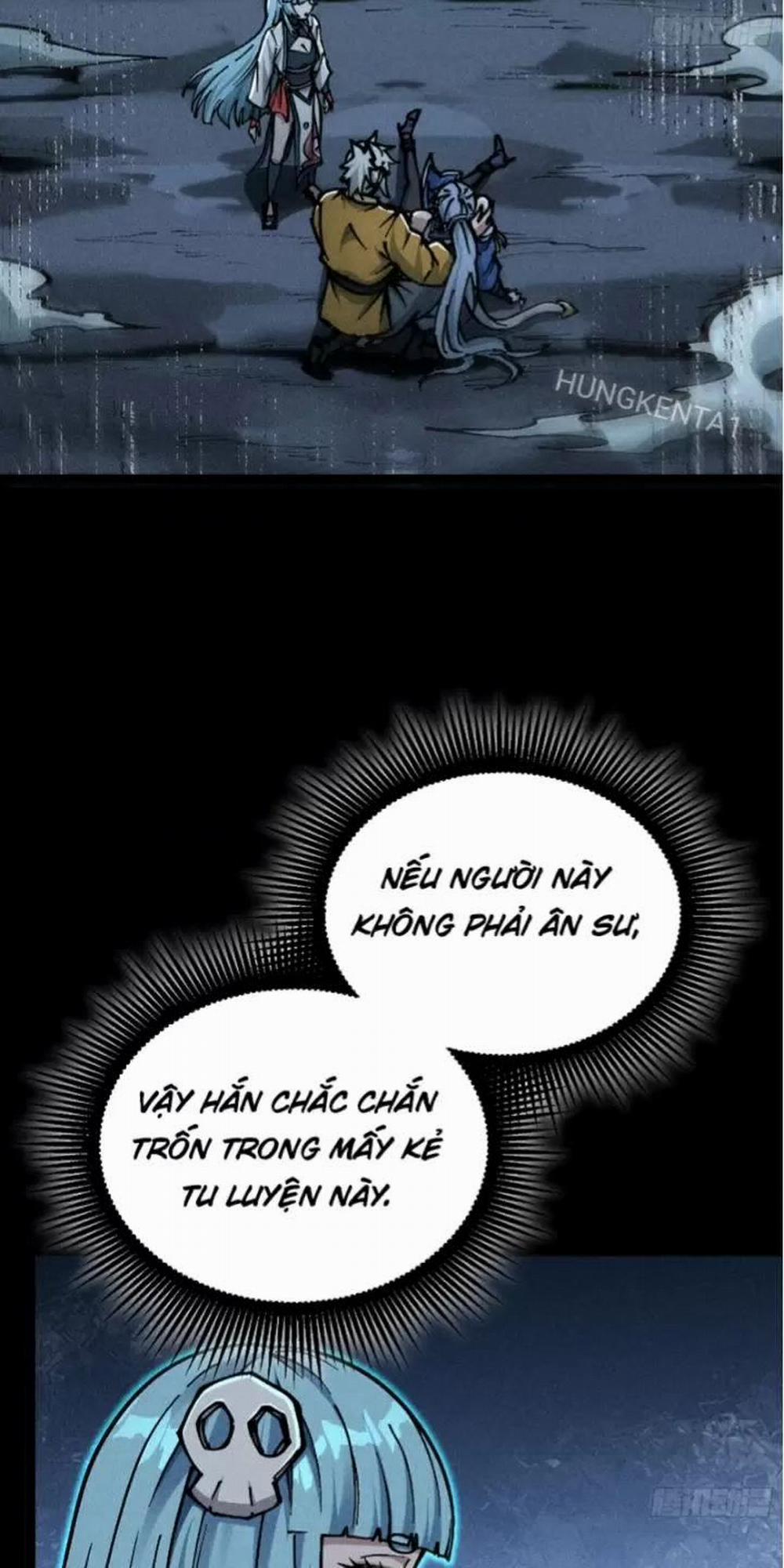 Ta Làm Cặn Bã Ở Tu Tiên Giới 15 trang 20