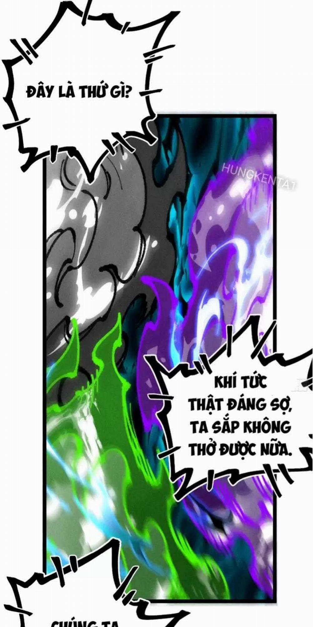 Ta Làm Cặn Bã Ở Tu Tiên Giới 15 trang 23