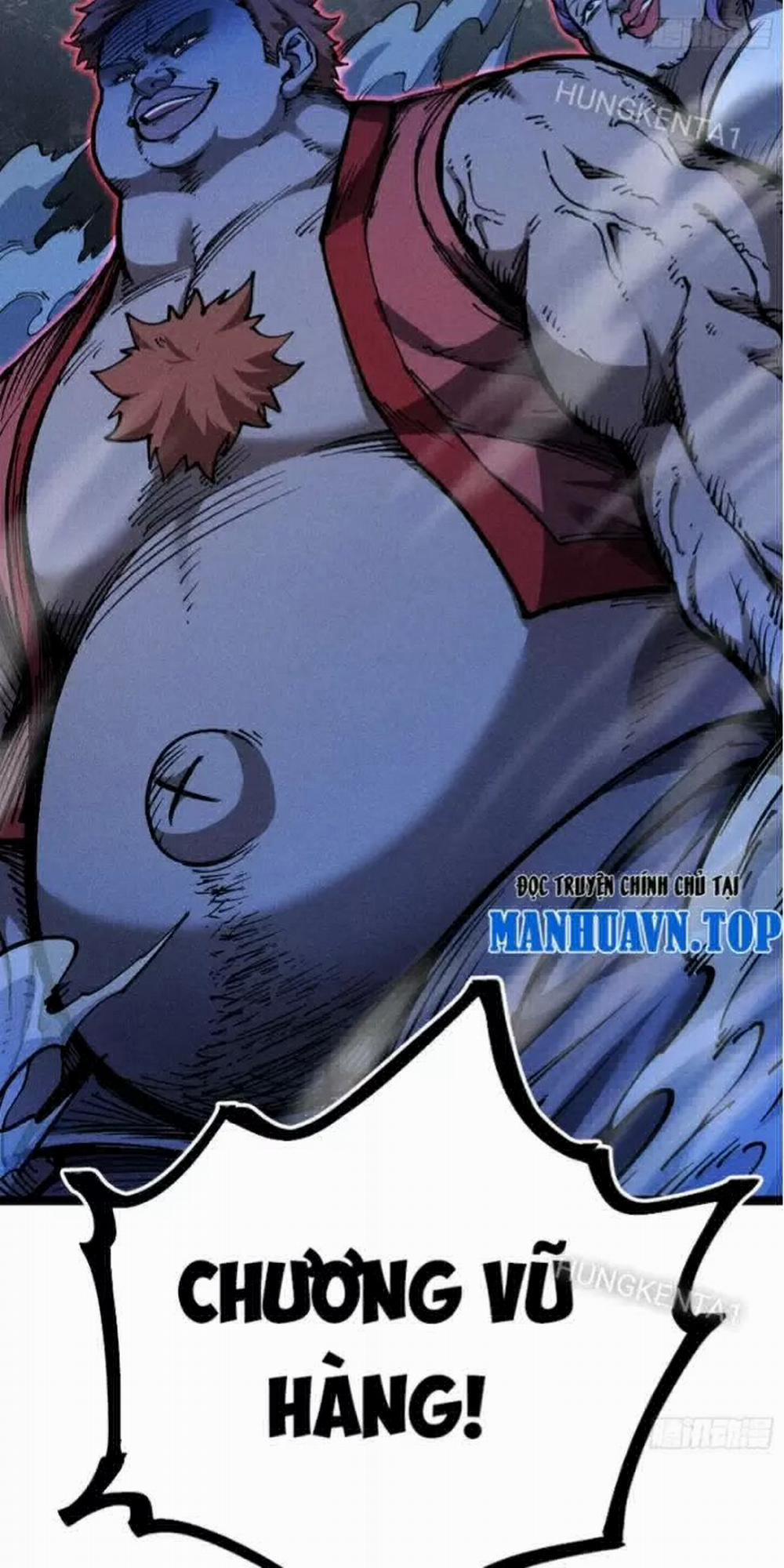 Ta Làm Cặn Bã Ở Tu Tiên Giới 15 trang 27