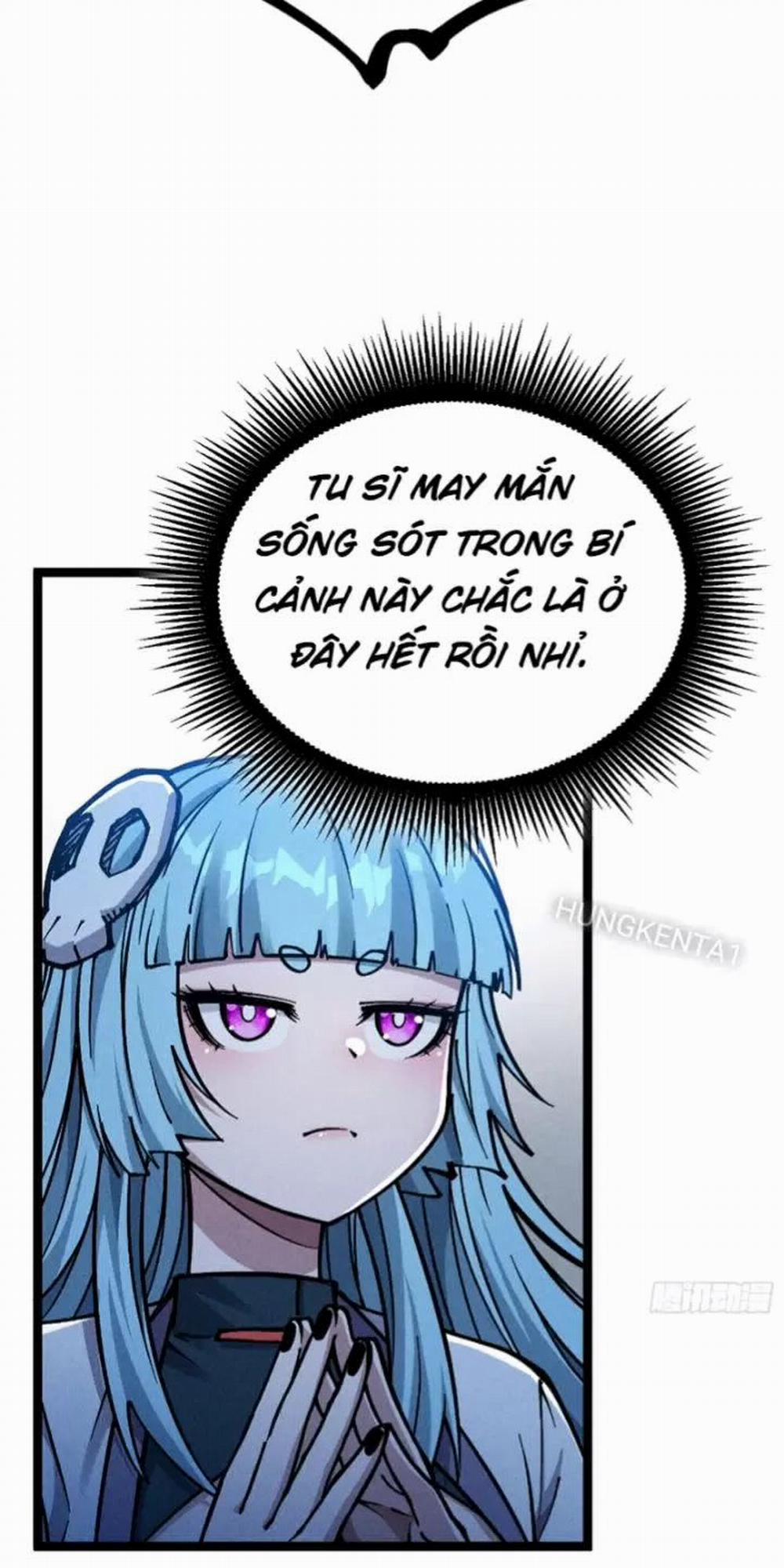 Ta Làm Cặn Bã Ở Tu Tiên Giới 15 trang 28