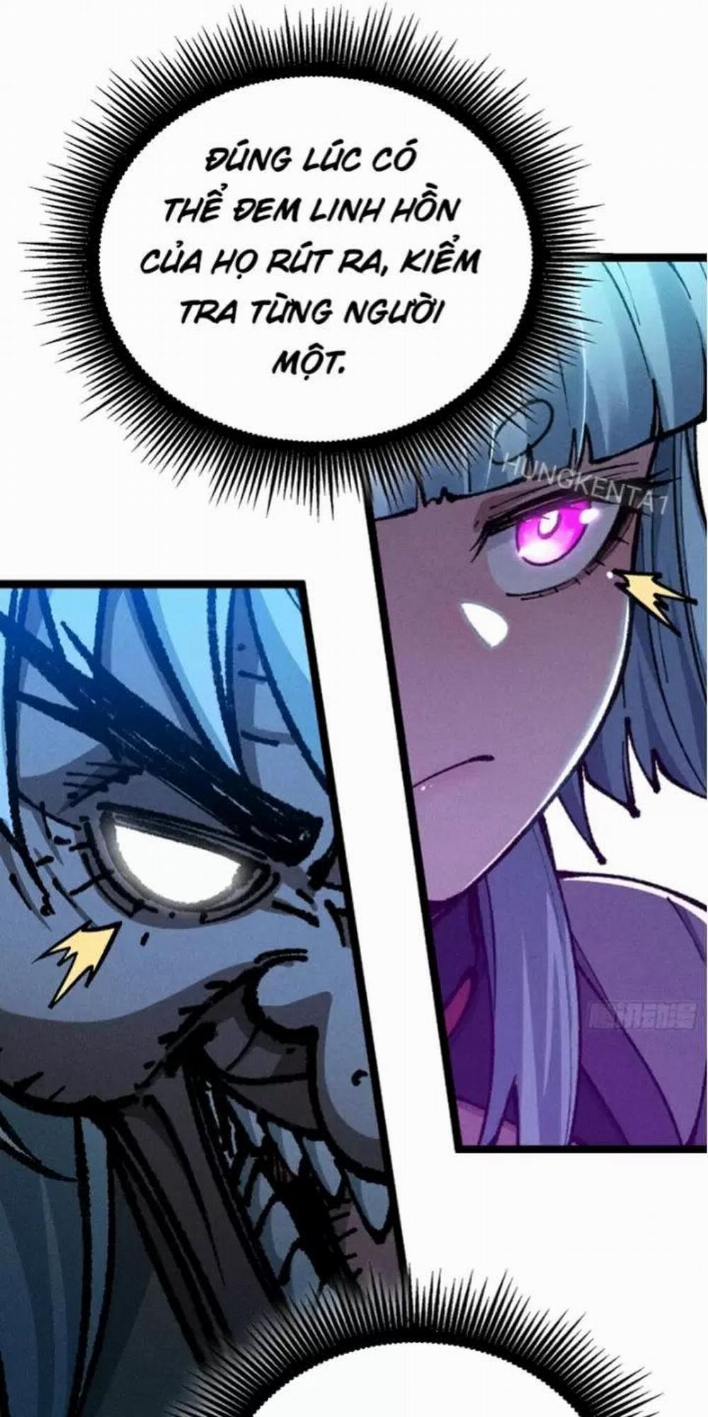 Ta Làm Cặn Bã Ở Tu Tiên Giới 15 trang 29