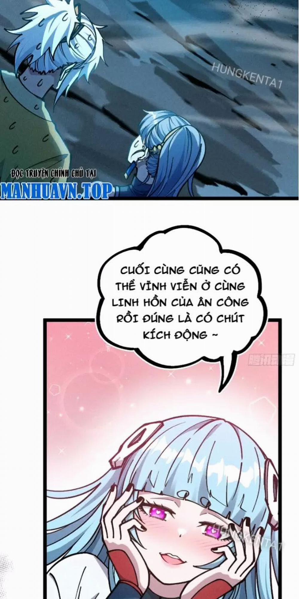 Ta Làm Cặn Bã Ở Tu Tiên Giới 15 trang 3