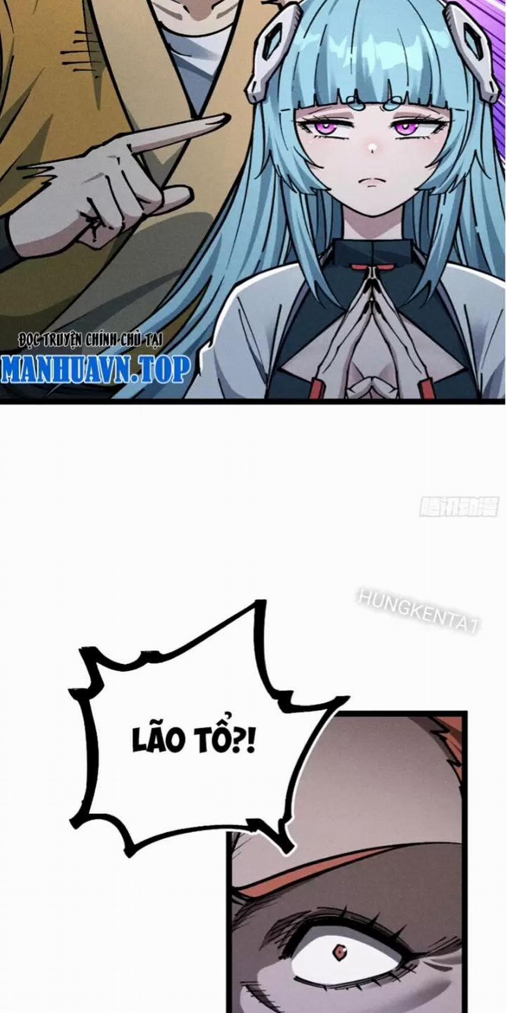 Ta Làm Cặn Bã Ở Tu Tiên Giới 15 trang 31