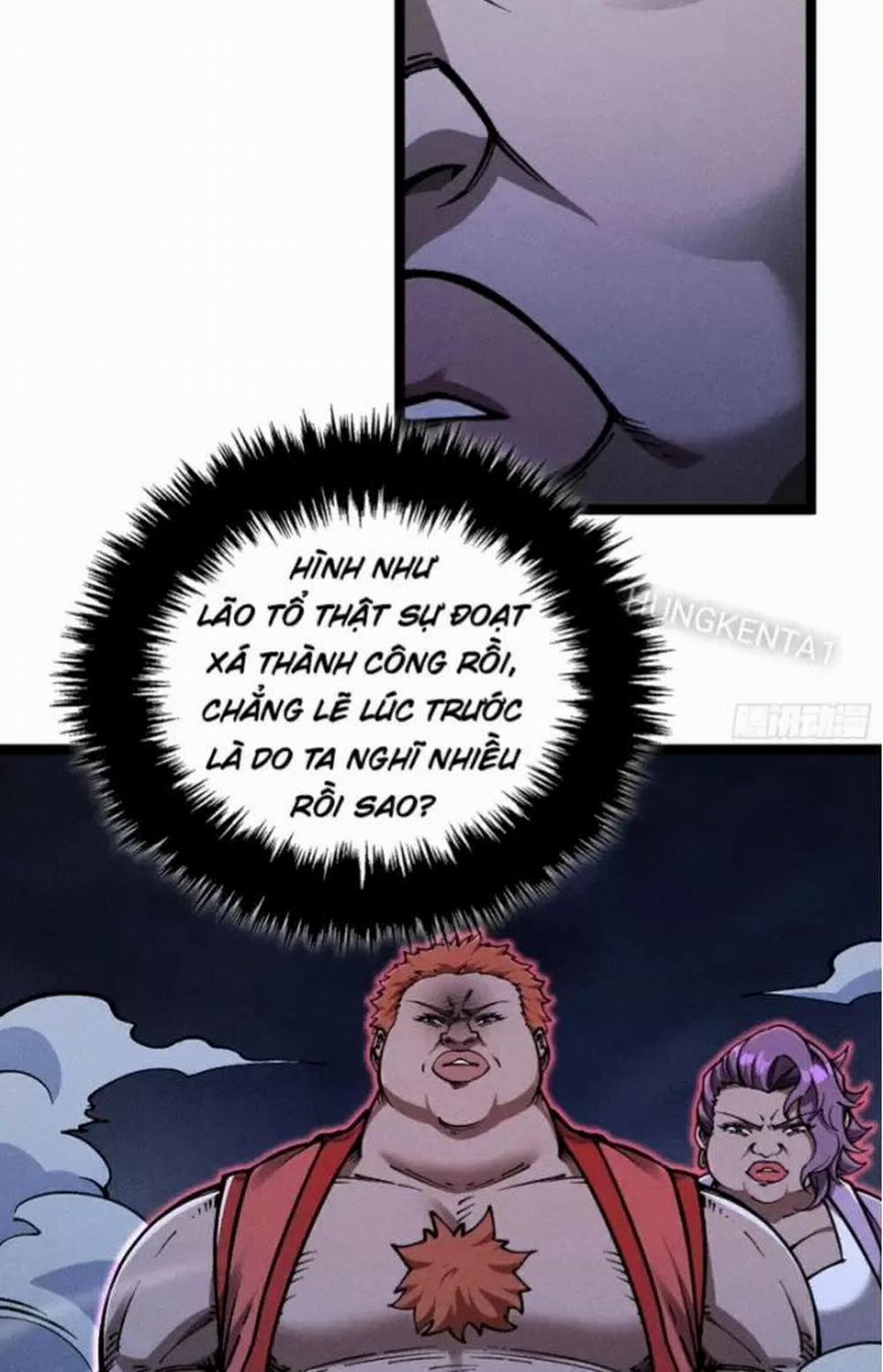 Ta Làm Cặn Bã Ở Tu Tiên Giới 15 trang 32