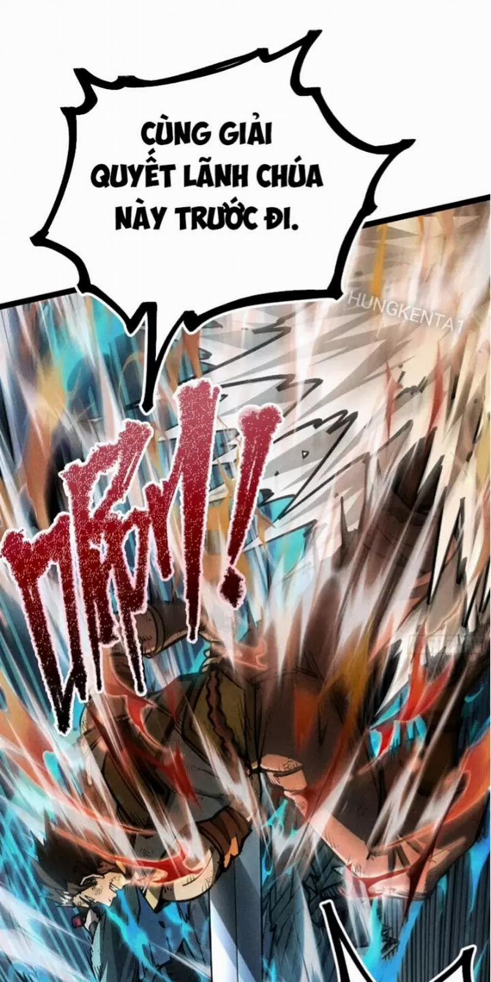 Ta Làm Cặn Bã Ở Tu Tiên Giới 15 trang 34