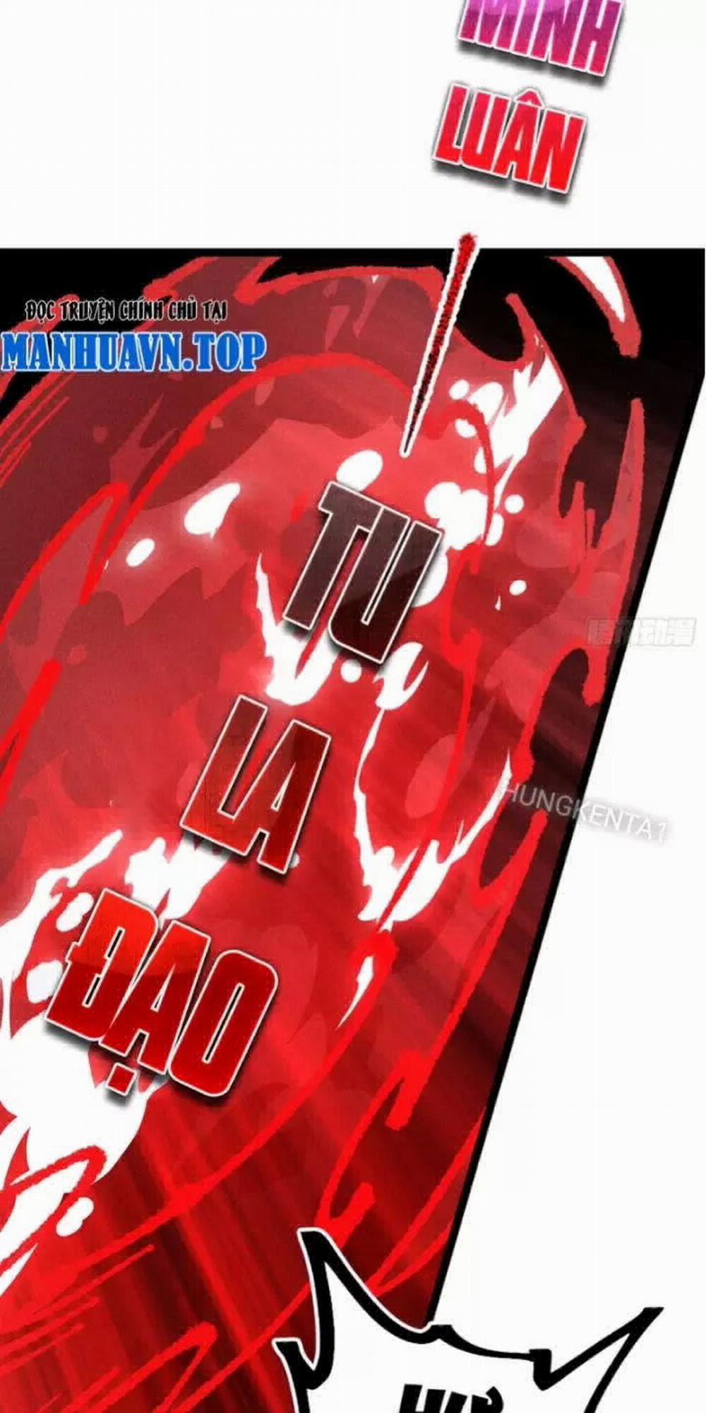 Ta Làm Cặn Bã Ở Tu Tiên Giới 15 trang 36