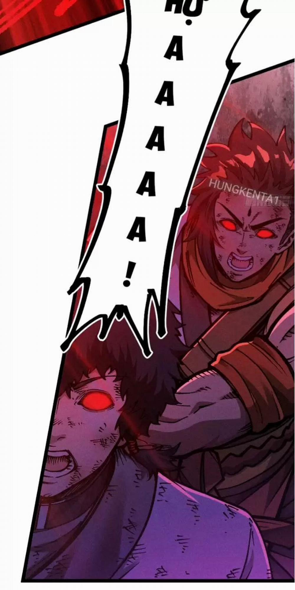 Ta Làm Cặn Bã Ở Tu Tiên Giới 15 trang 37