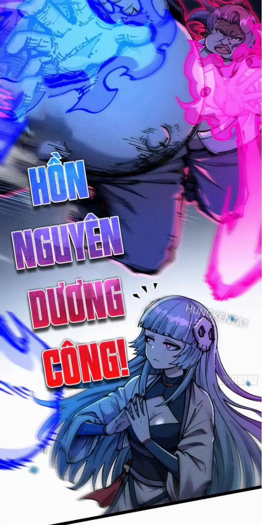 Ta Làm Cặn Bã Ở Tu Tiên Giới 15 trang 42