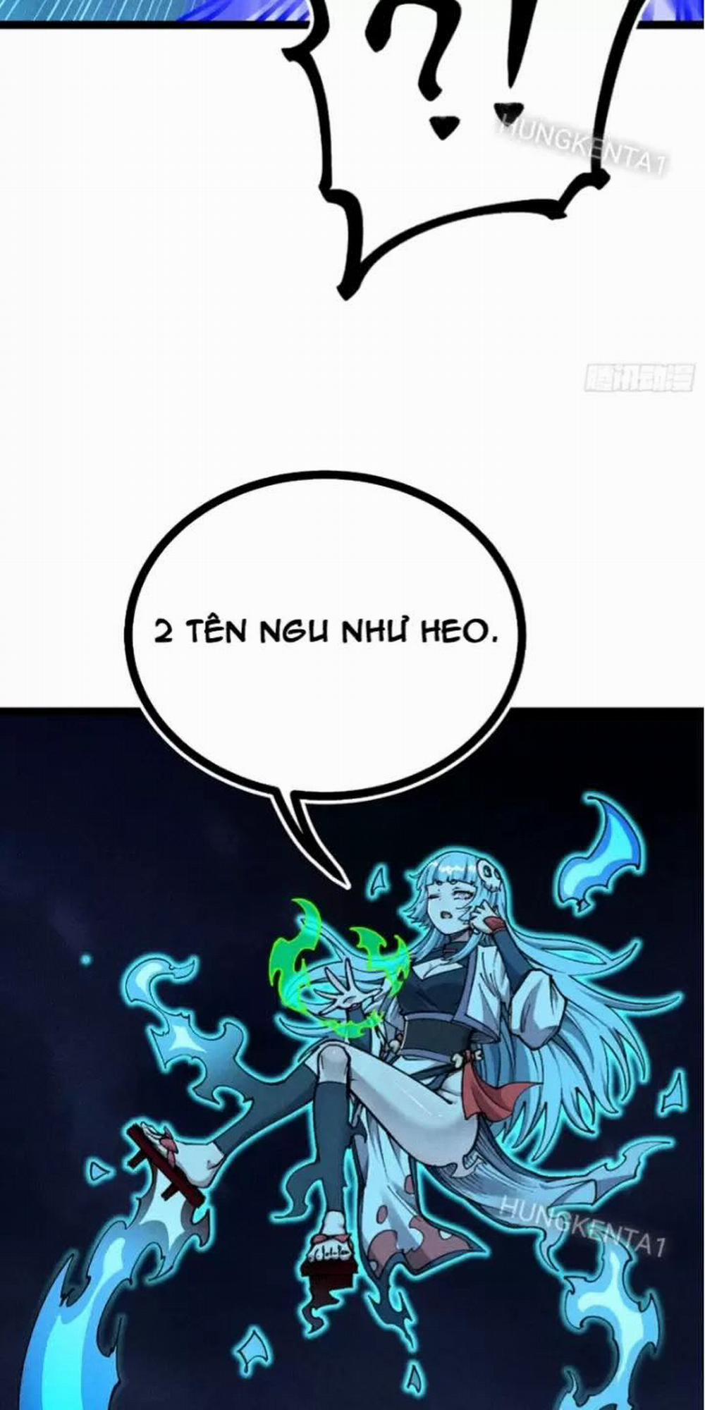 Ta Làm Cặn Bã Ở Tu Tiên Giới 15 trang 44