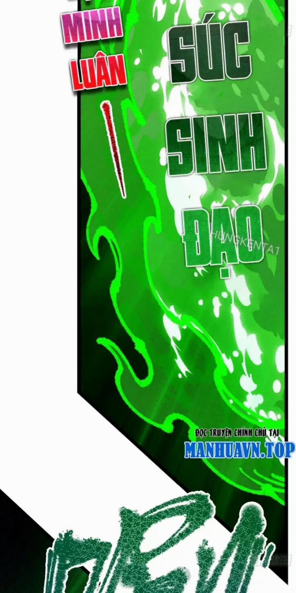 Ta Làm Cặn Bã Ở Tu Tiên Giới 15 trang 46