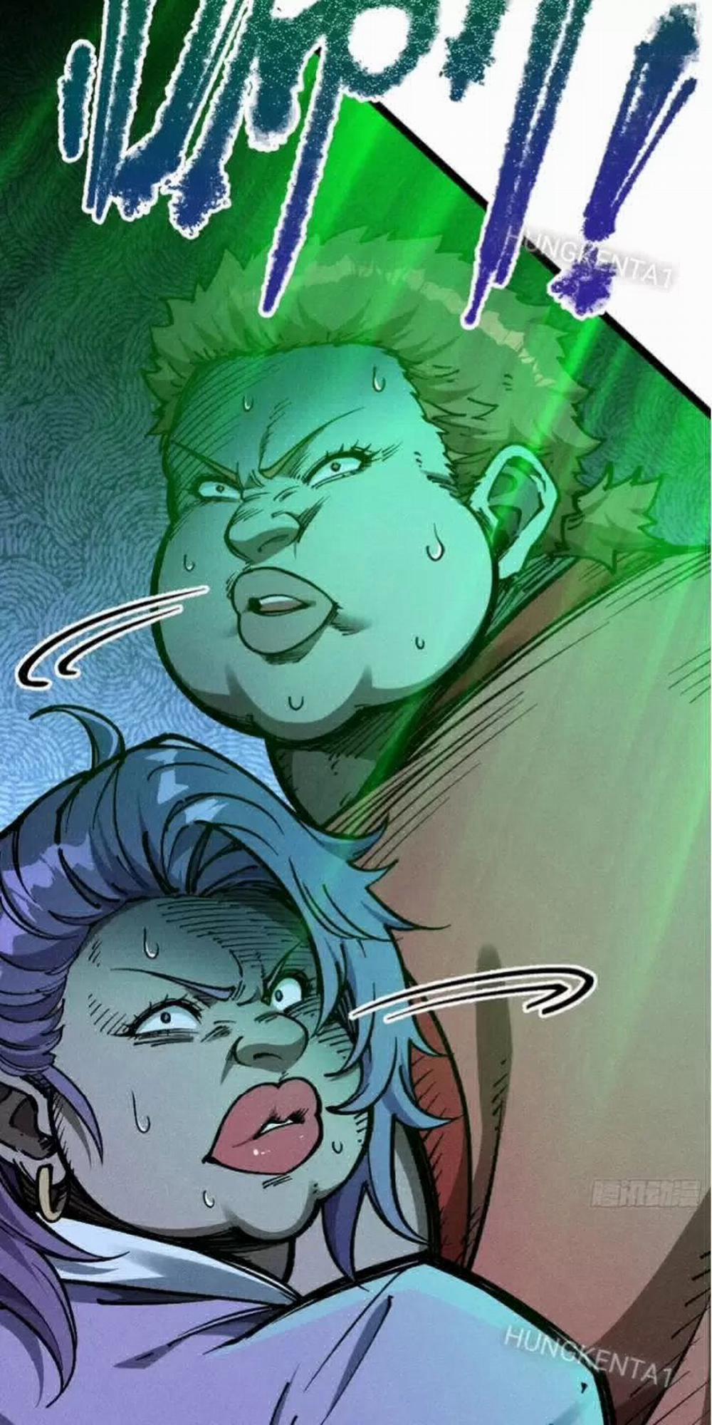 Ta Làm Cặn Bã Ở Tu Tiên Giới 15 trang 47