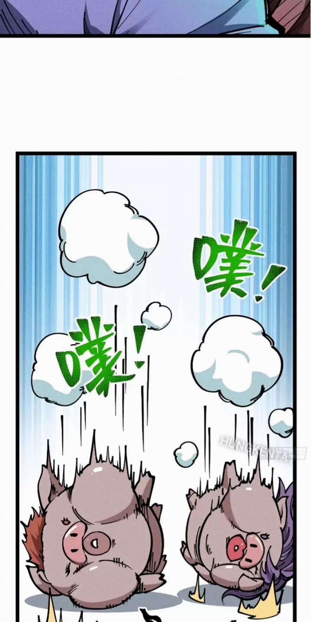 Ta Làm Cặn Bã Ở Tu Tiên Giới 15 trang 48