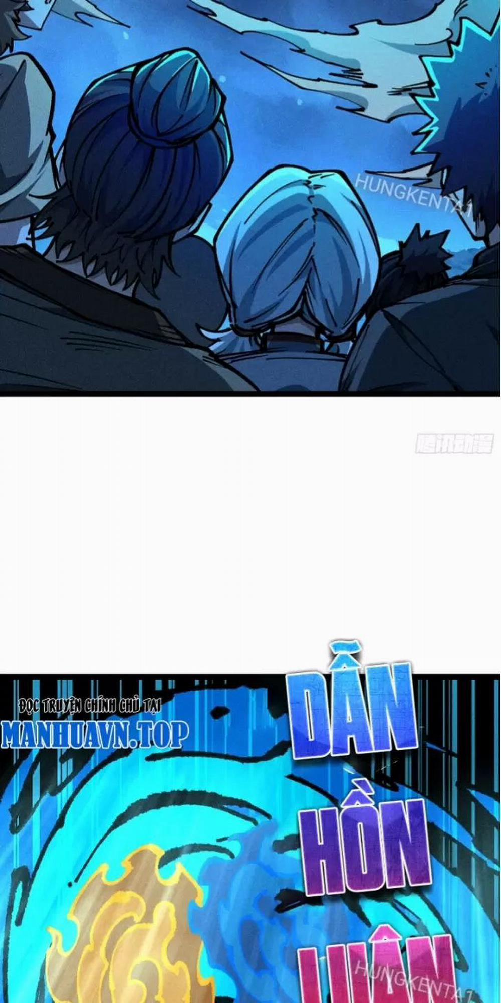 Ta Làm Cặn Bã Ở Tu Tiên Giới 15 trang 50