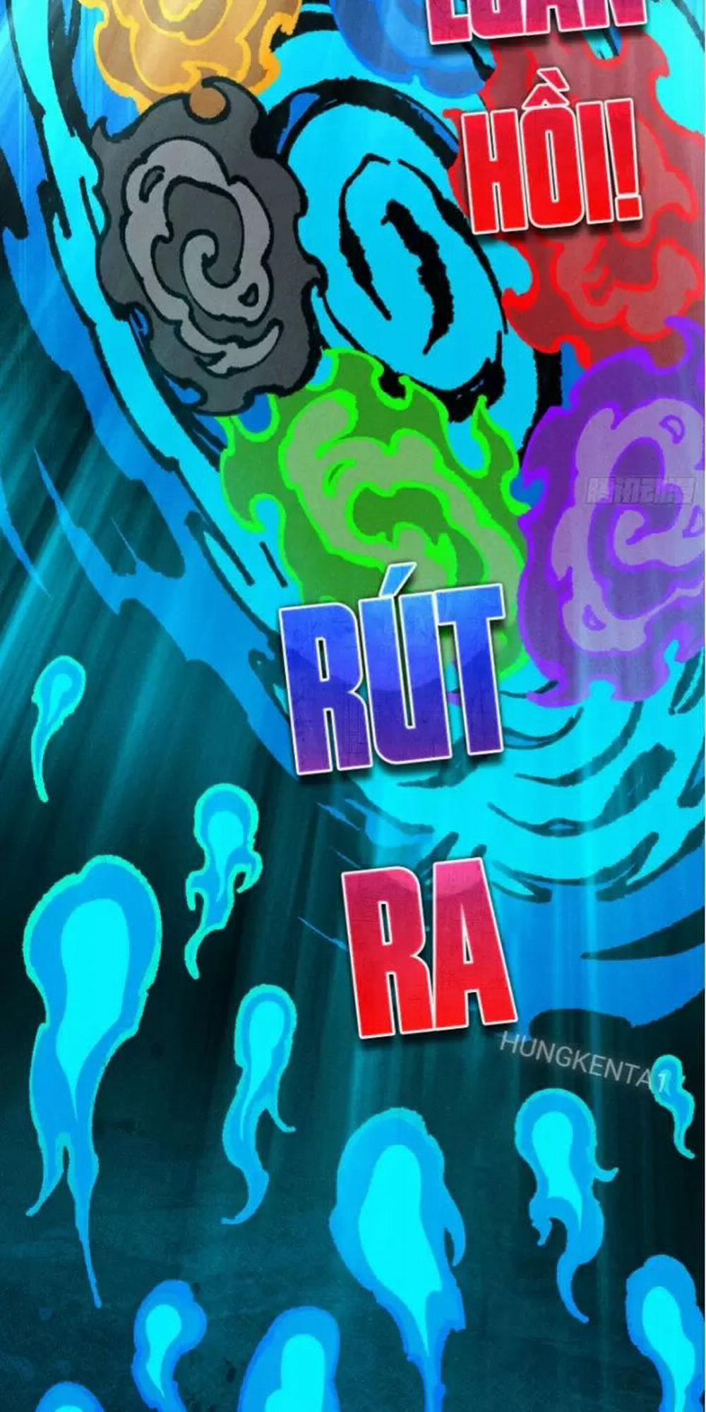 Ta Làm Cặn Bã Ở Tu Tiên Giới 15 trang 51