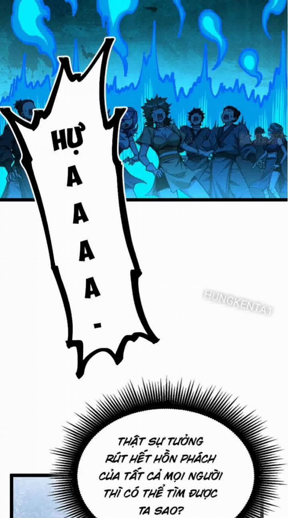 Ta Làm Cặn Bã Ở Tu Tiên Giới 15 trang 52