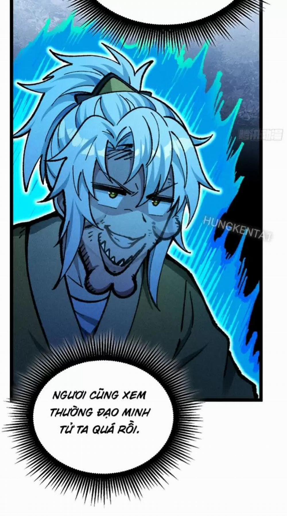 Ta Làm Cặn Bã Ở Tu Tiên Giới 15 trang 53