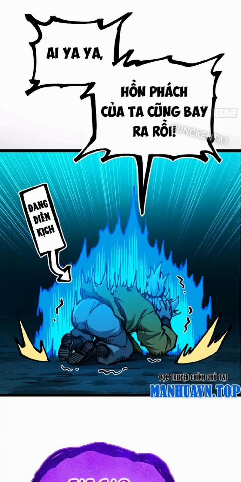 Ta Làm Cặn Bã Ở Tu Tiên Giới 15 trang 54
