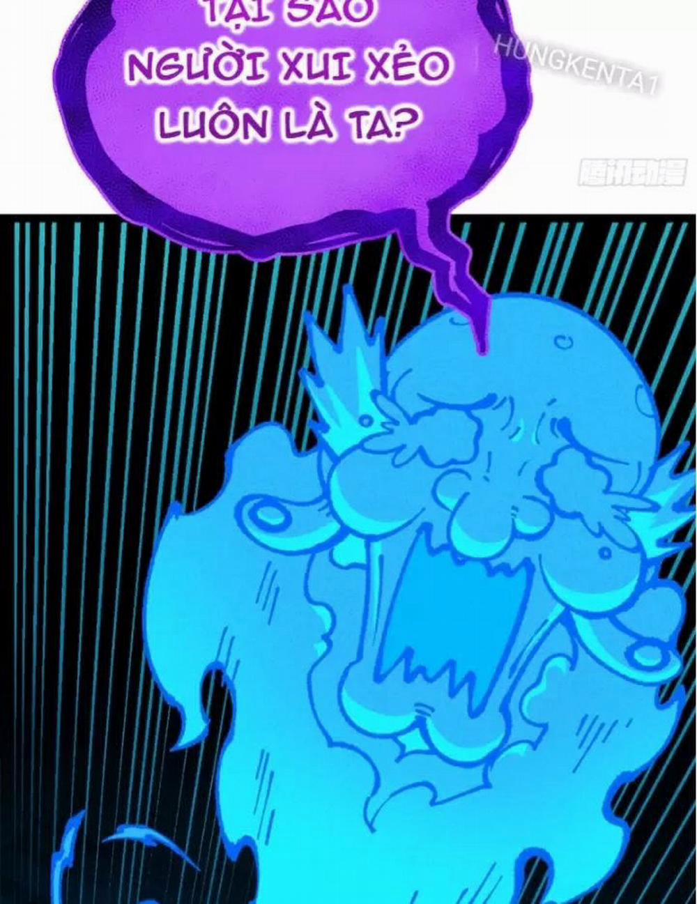 Ta Làm Cặn Bã Ở Tu Tiên Giới 15 trang 55