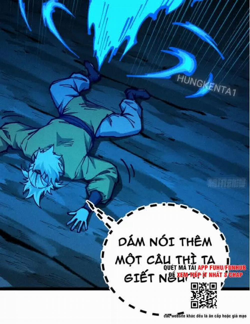 Ta Làm Cặn Bã Ở Tu Tiên Giới 15 trang 56
