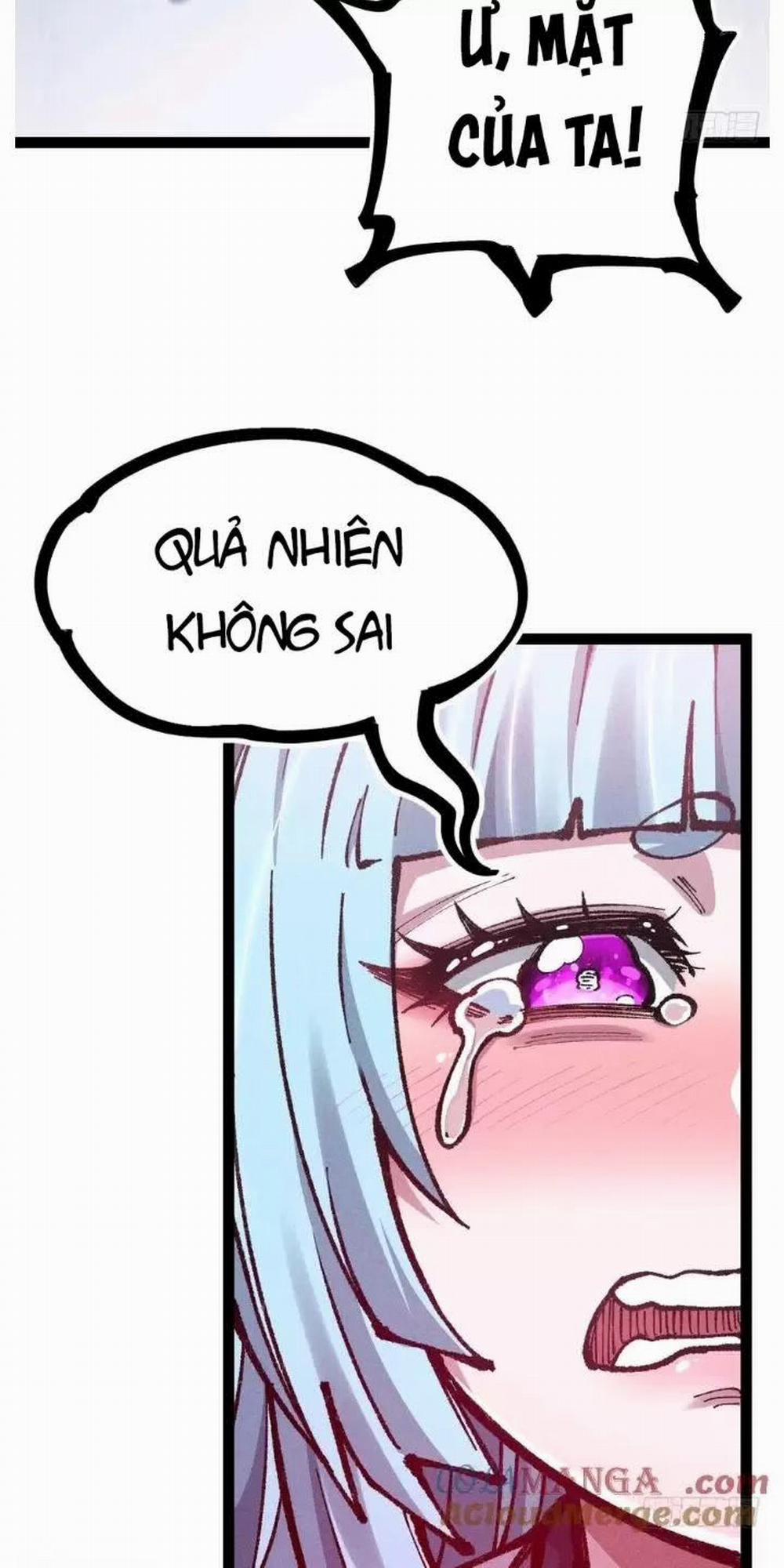 Ta Làm Cặn Bã Ở Tu Tiên Giới 16 trang 10