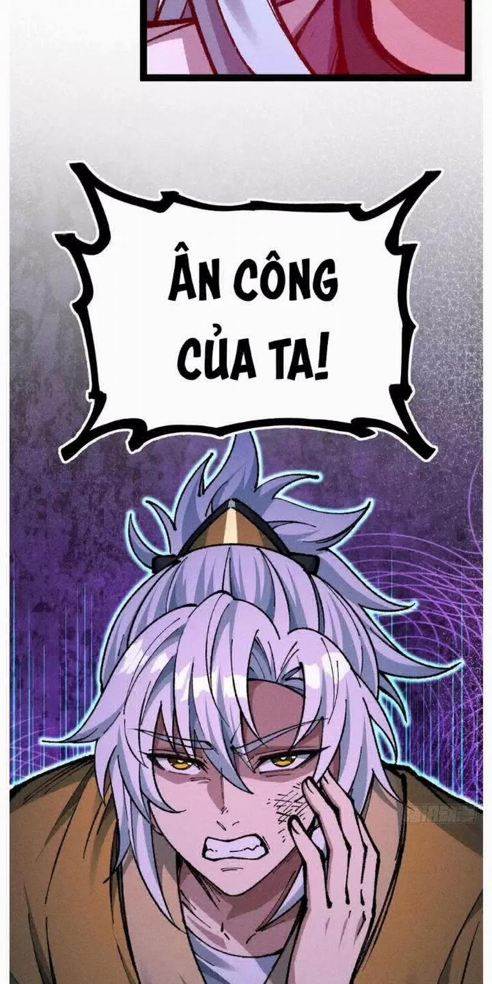 Ta Làm Cặn Bã Ở Tu Tiên Giới 16 trang 11