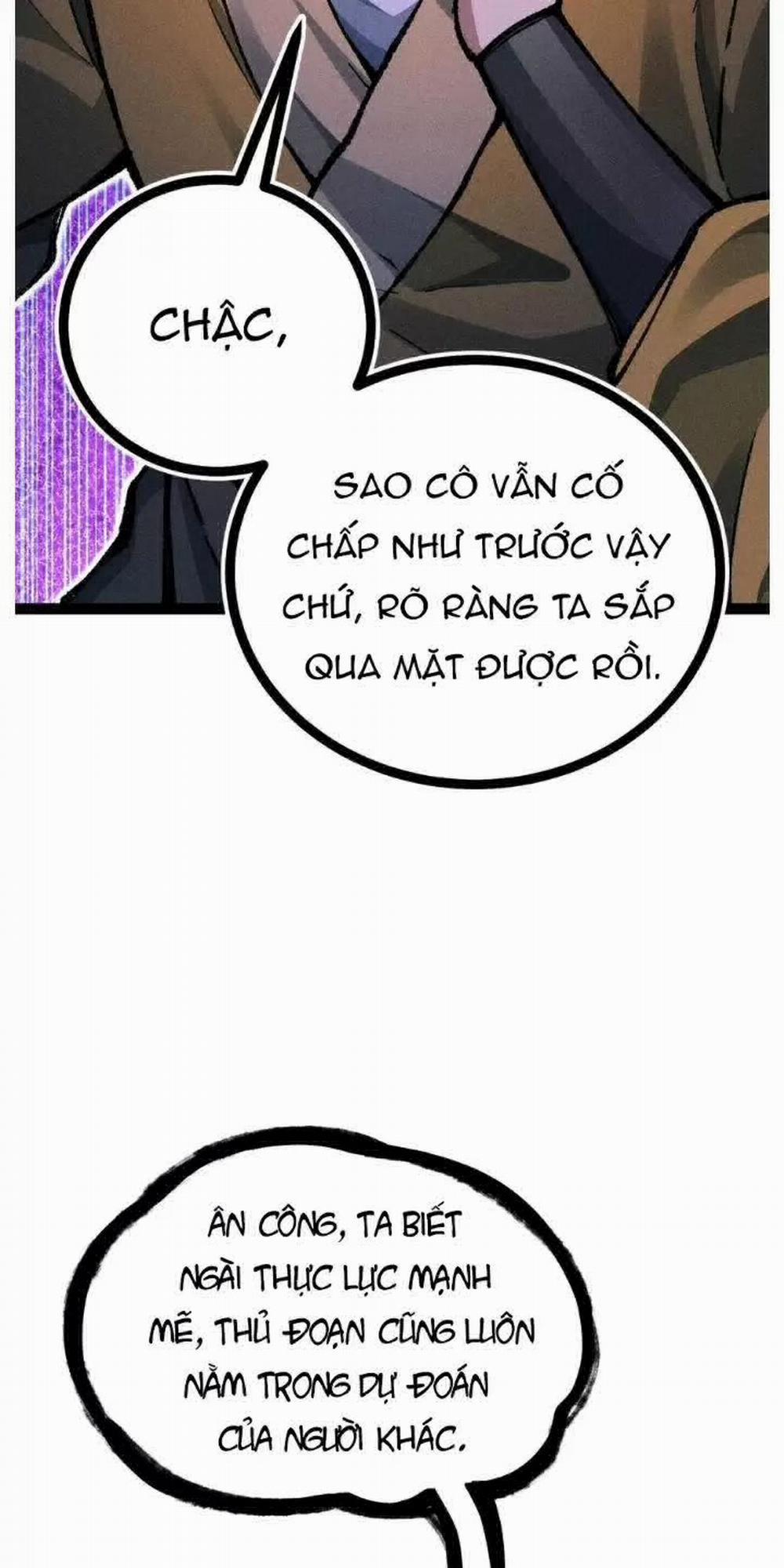 Ta Làm Cặn Bã Ở Tu Tiên Giới 16 trang 12