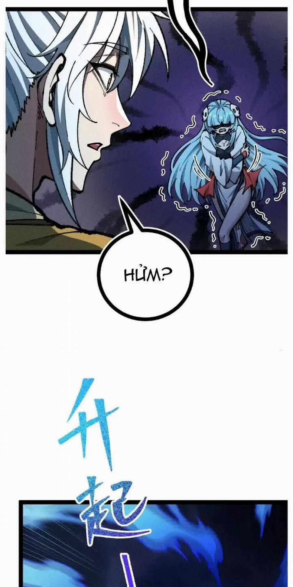 Ta Làm Cặn Bã Ở Tu Tiên Giới 16 trang 13