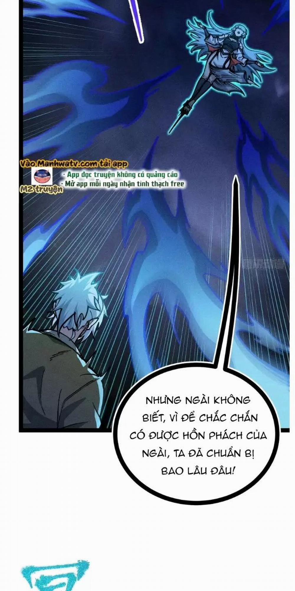 Ta Làm Cặn Bã Ở Tu Tiên Giới 16 trang 14