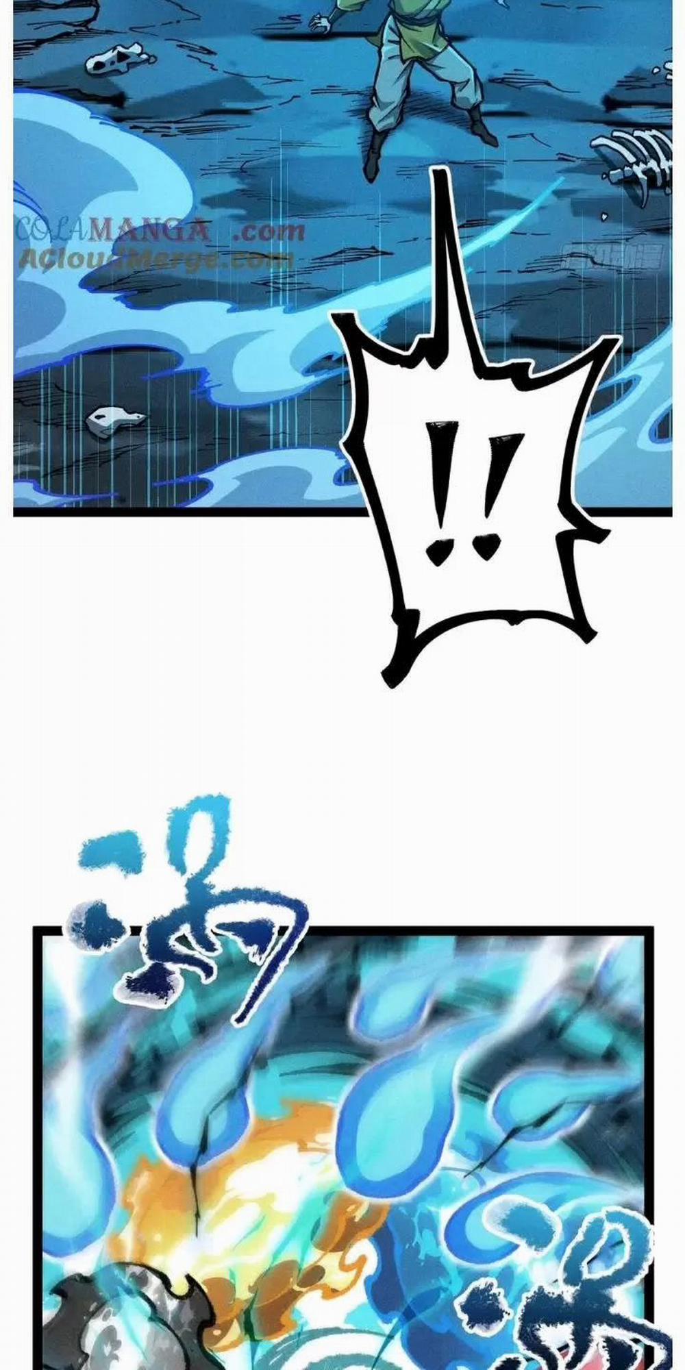 Ta Làm Cặn Bã Ở Tu Tiên Giới 16 trang 16