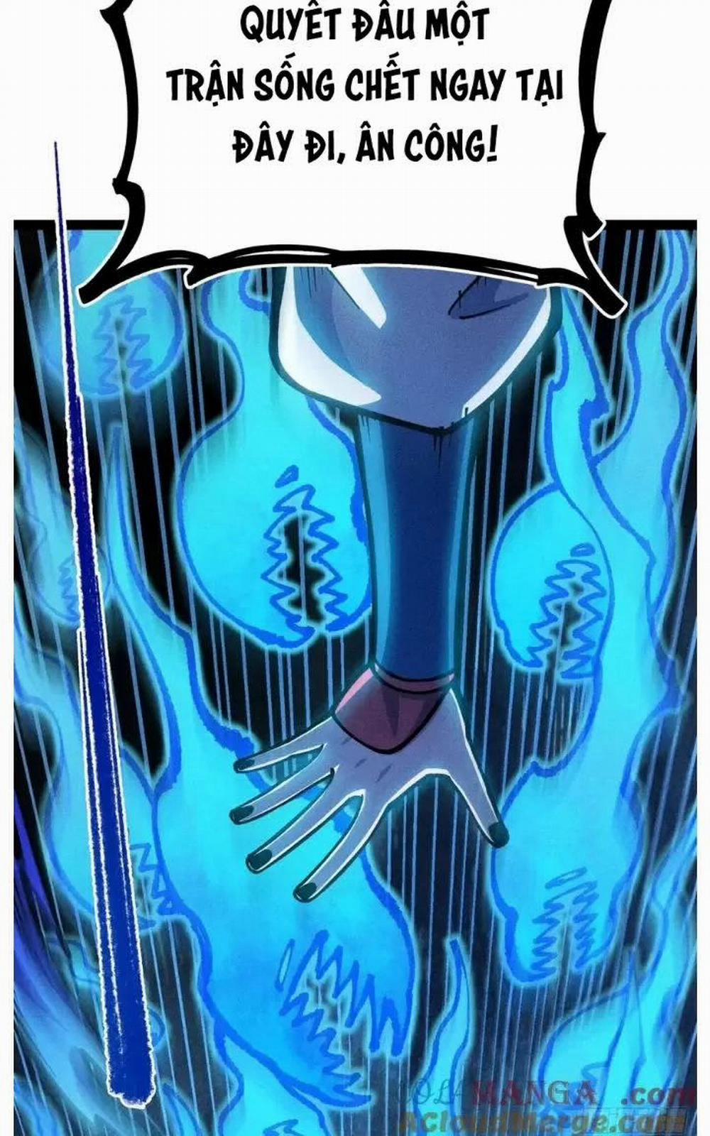 Ta Làm Cặn Bã Ở Tu Tiên Giới 16 trang 18