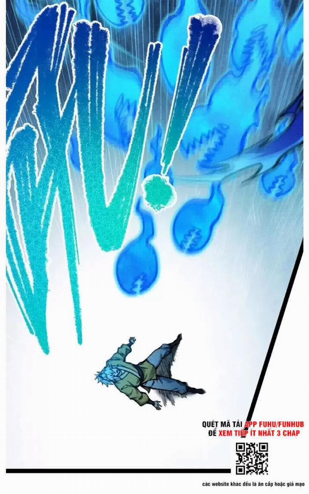 Ta Làm Cặn Bã Ở Tu Tiên Giới 16 trang 19