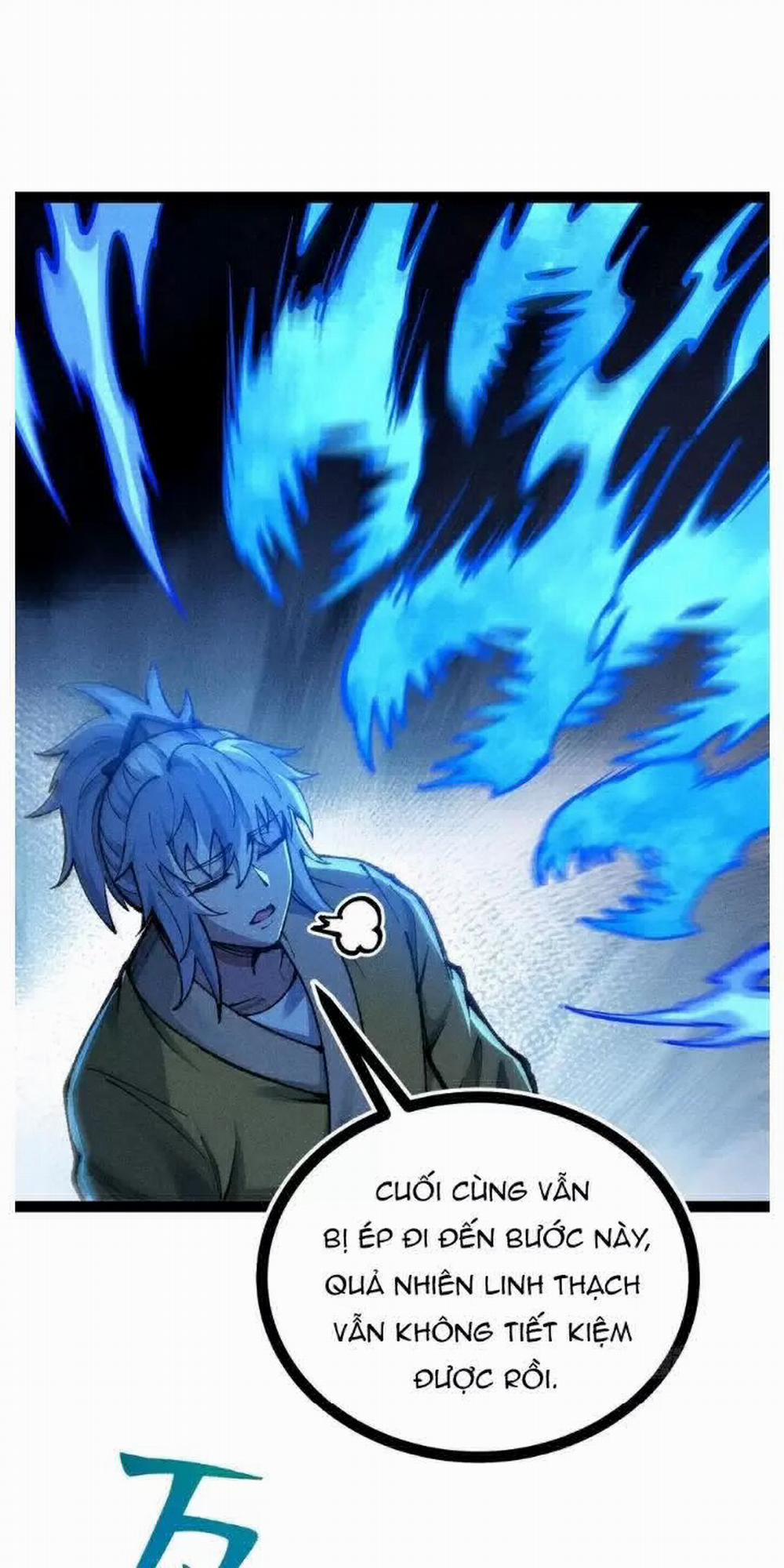 Ta Làm Cặn Bã Ở Tu Tiên Giới 16 trang 20