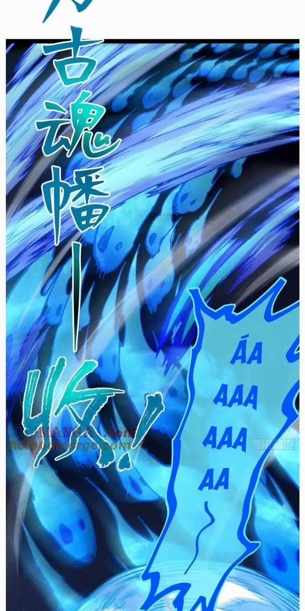 Ta Làm Cặn Bã Ở Tu Tiên Giới 16 trang 21