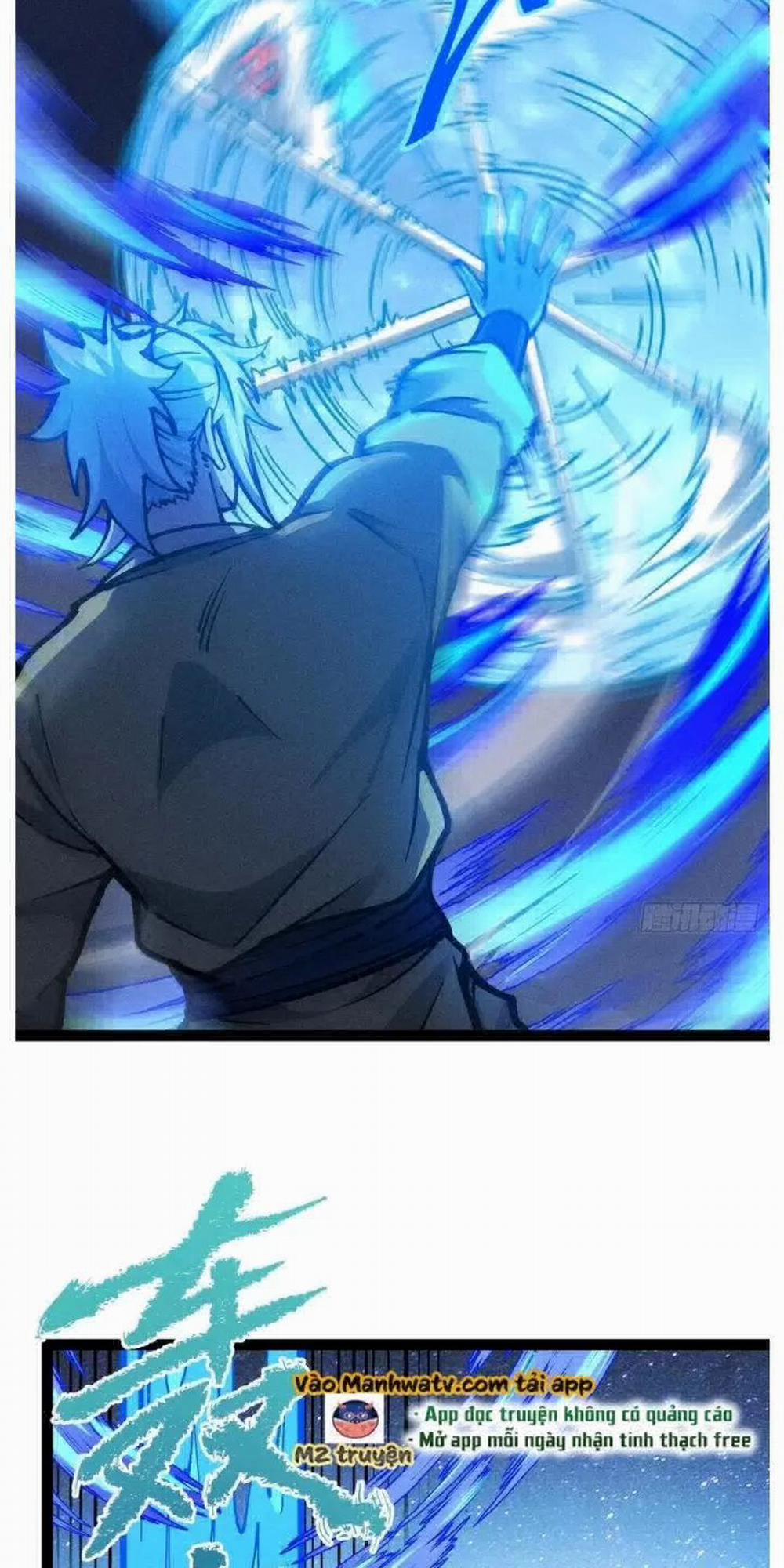 Ta Làm Cặn Bã Ở Tu Tiên Giới 16 trang 22