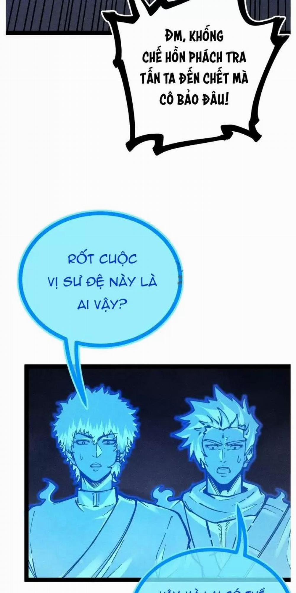 Ta Làm Cặn Bã Ở Tu Tiên Giới 16 trang 29