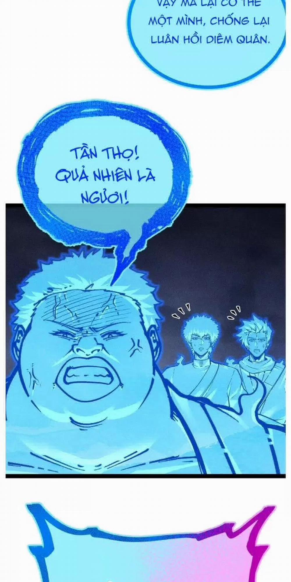 Ta Làm Cặn Bã Ở Tu Tiên Giới 16 trang 30