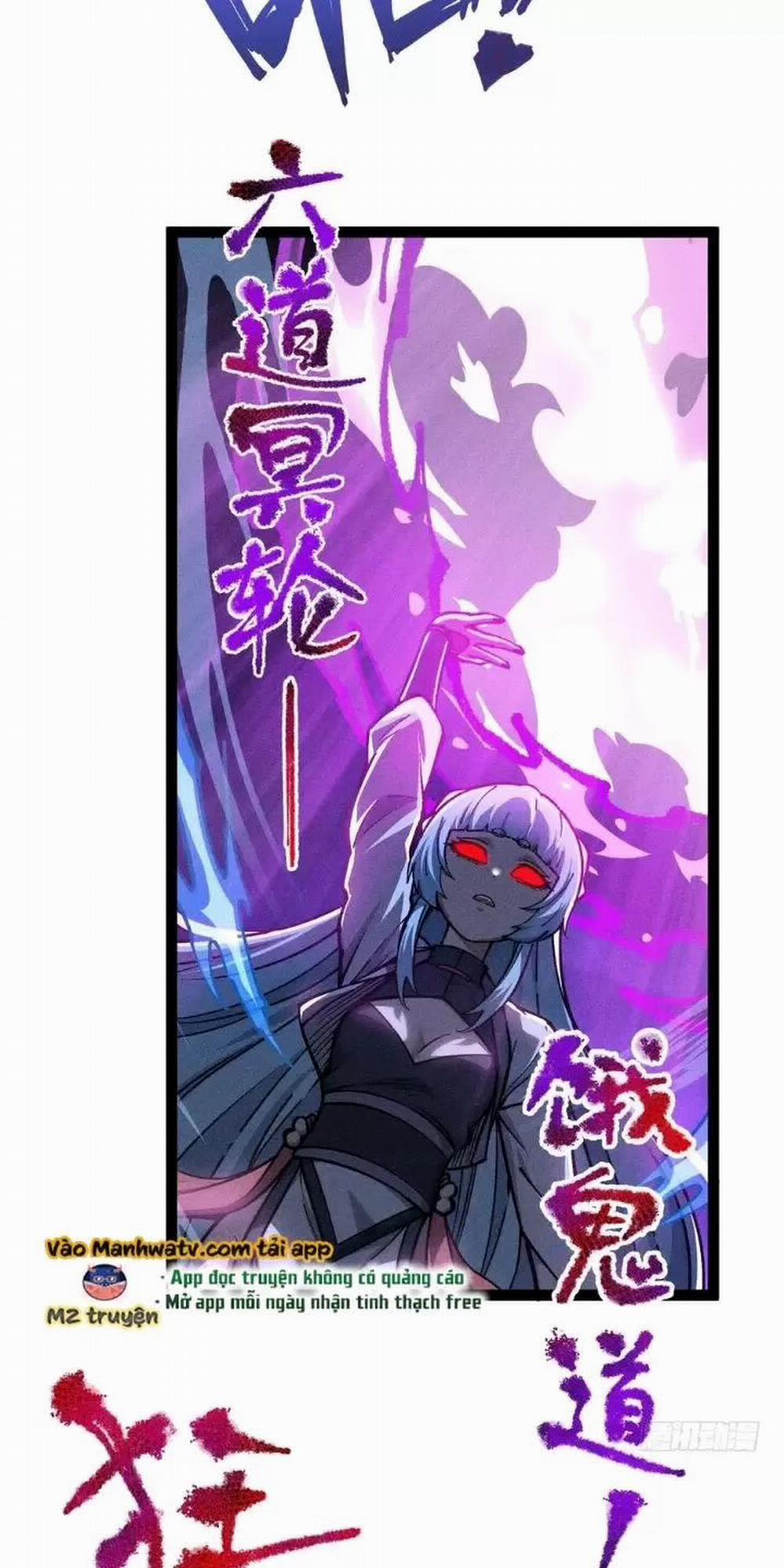 Ta Làm Cặn Bã Ở Tu Tiên Giới 16 trang 32