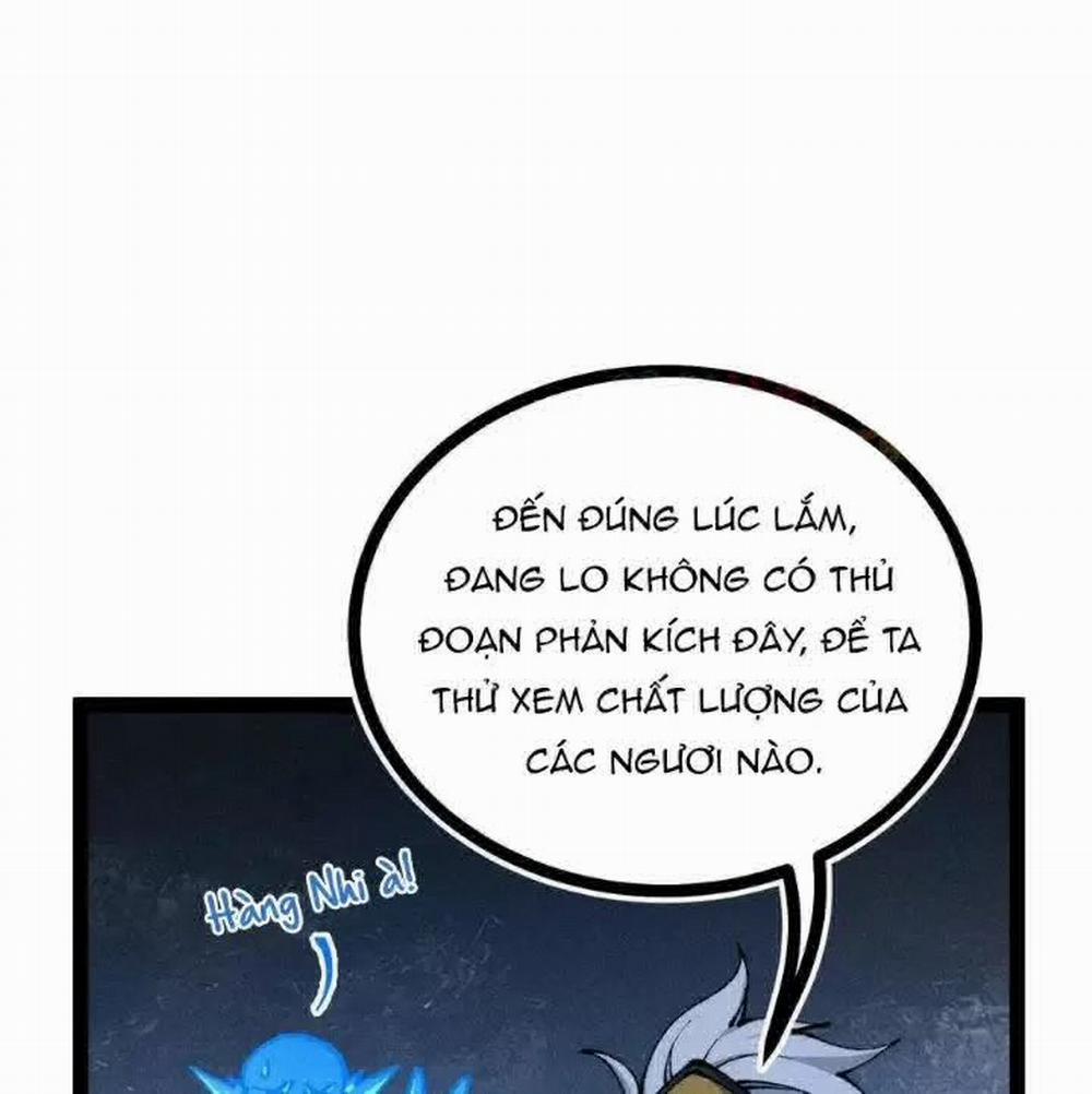 Ta Làm Cặn Bã Ở Tu Tiên Giới 16 trang 37