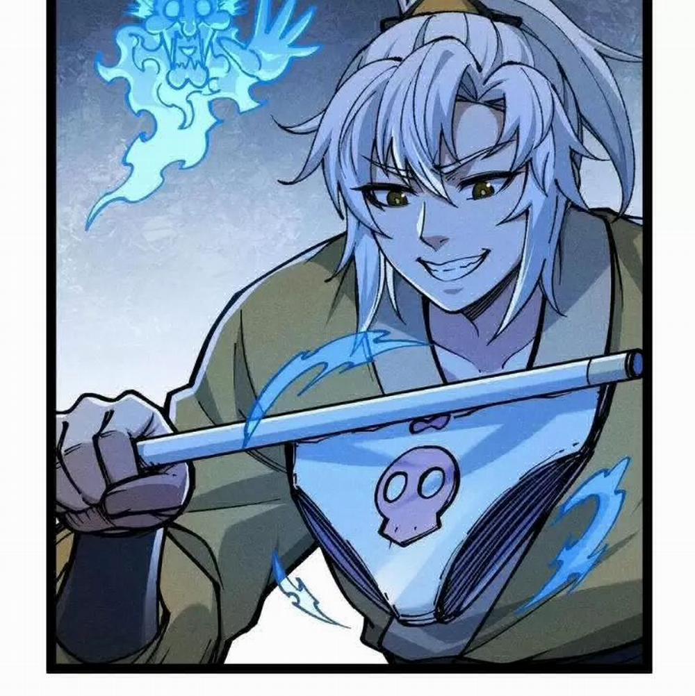 Ta Làm Cặn Bã Ở Tu Tiên Giới 16 trang 38