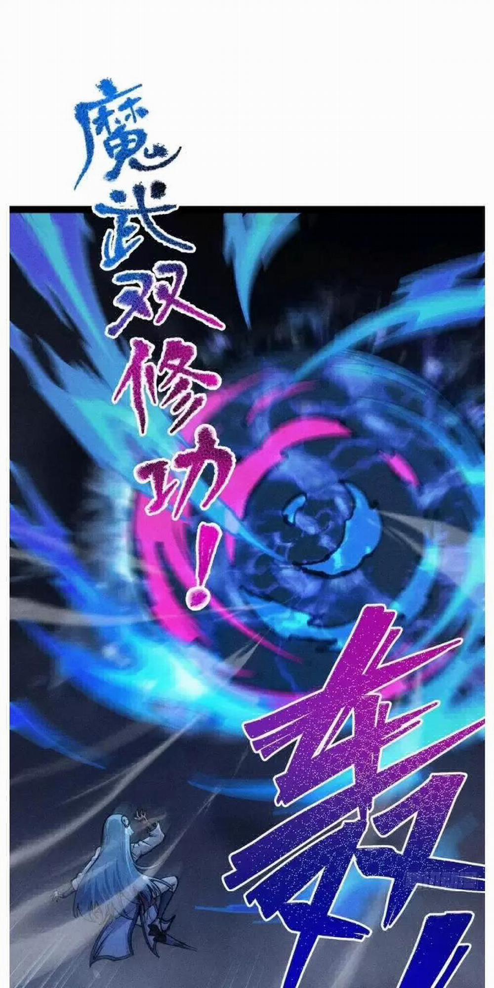 Ta Làm Cặn Bã Ở Tu Tiên Giới 16 trang 39